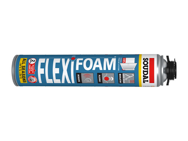 Soudal Flexifoam Gun
